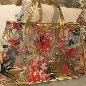 SPARTINA449 BEACH TOTE